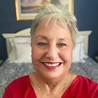 Fierce Joy by Ellen Schecter