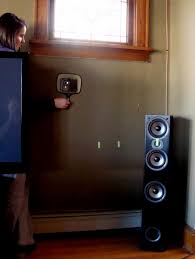 We did not find results for: Where To Place Acoustic Treatment In A Home Theater
