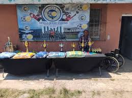 Border Icons in Sport