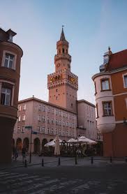 10 Incredible Things To See Do Around Opole Poland In 2020 Poland Visit Poland Historical Landmarks