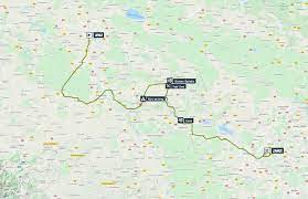 The tour began with a prologue in london, and ended with the traditional finish in paris. Profiles Procyclingstats