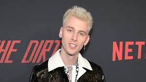 Machine Gun Kelly Is Worth A Lot More Than You Think As of 2018, machine gun kelly's net worth is $8 million. machine gun kelly is worth a lot more