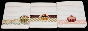 How to make index cards. Easy Creative Craft Projects To Make With Basic Lined Index Cards Print Color Fun