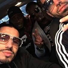 Stream Whisky by Sonny Cloud