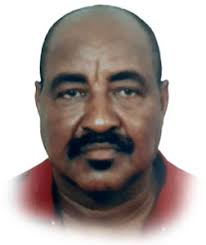 Franklin Silvano Balentina