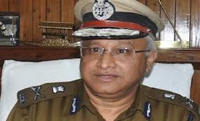 Adityanath govt shunts DGP Javeed Ahmed as 12 IPS officers transferred