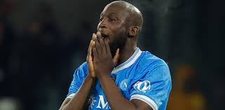 Trend Google: lukaku
