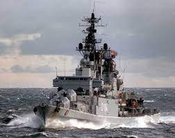 hessen germany navy warship blue water navy submarines