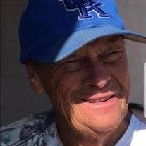 Tommy Markham Obituary