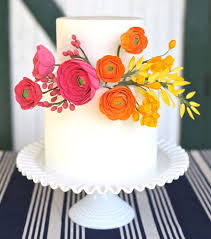 Maybe you would like to learn more about one of these? Kentucky Derby Wedding Inspiration Modern Wedding Cake Simple Wedding Cake Gorgeous Cakes