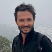 Thibault Martin Email & Phone Number