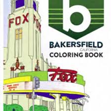 Our pearls are the best decoration for cupcakes and cakes. Color Your Way Through Bakersfield With A Coloring Book That Is Entertainment Bakersfield Com