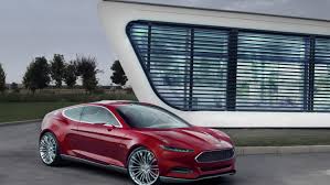Ford Evos Wallpapers Vehicles Hq Ford Evos Pictures 4k Wallpapers 2019