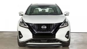 See the accompanying table for additional information on engine specifications and fuel economy ratings for the 2021 murano and rogue. 2021 Nissan Murano Redesign Platinum Trim 2021 2022 New Suv