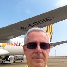 Today, we celebrate the dedicated aviators who are all for pursuing  aviation excellence and inspiring sky-high thinking by embracing a lifelong  path of learning and growth.