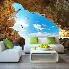 Pin On Wall Murals