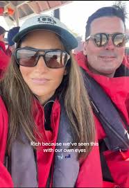 Unforgettable Whale Watching Experience in Byron Bay