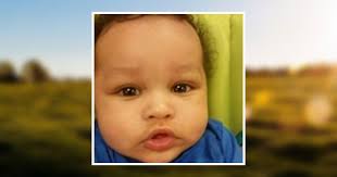 Ravion Josiah Johnson Obituary April 20, 2016