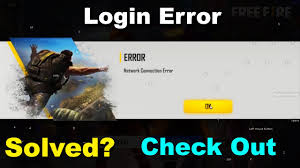 #freefireupdate #freefireupcomingupdate #freefireissue #freefire #garenafreefireupdate. Login Error Free Fire Update Glitch Solved