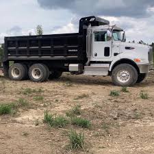 Profile for Crosby Dirt Services LLC