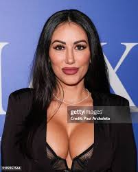 Anthony DiRico attends the Maxim x Teatro LA NYE Gala