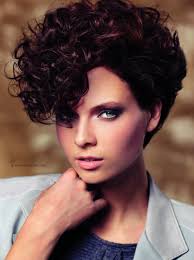 Just like the name, it resembles a whale spout. Pin By David Withrow On Back 2 The 80 S Short Hair Styles Short Curly Haircuts Short Curly Hair