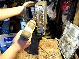 Scrapping A Dehumidifier Scrapping Tips Diy Metal Dehumidifier Scrap