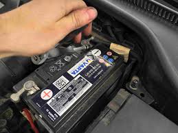 Golf 5 6 Batterie Wechseln Welche Batterie Kaufen Anleitung