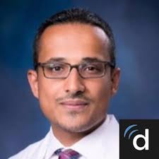 Dr. Mohammed Al-Amoodi, MD