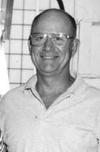 Alfred “Curly” Bickford