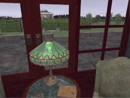 Omega Stone The Download 2003 Adventure Game