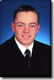 1997-98 Men's Golf Roster