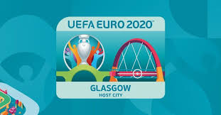 This way, finally representing the entire european territory, the host cities selected to hold euro 2021 matches are copenhagen (matches in the danish city will be played at telia parken stadium); Uefa Euro 2020 Henri Delaunay Trophy Is Visiting All 11 Uefa Euro 2020 Host Cities Ahead Of The Tournament