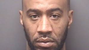 Police: Man breaks into home and falls asleep inside