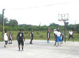 Black Sharks destroy Hardliners