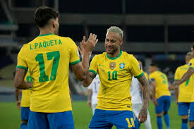 Maybe you would like to learn more about one of these? Cotacao Gzh Confira As Notas Dos Jogadores Da Selecao Brasileira Na Vitoria Sobre O Chile Gzh