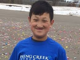 Fundraiser for P Pablo Schmitt by Carrie Burazin : Ray's Cleft Palate  Surgery