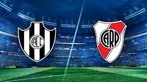 Central cordoba santiago asian total. Watch Argentina Liga Profesional De Futbol Season 2021 Episode 43 Central Cordoba Vs River Plate Full Show On Paramount Plus