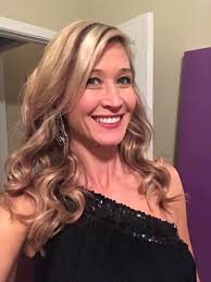 Debbie Baisden 💋 Perfect Pout 💋