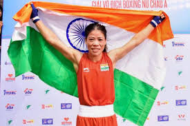 Jun 16, 2021 · india's olympic firsts: Age Has Never Been A Factor Focused On Winning Olympic Gold Mary Kom The News Minute