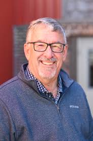 Prairie Farmer Master Farmer photos