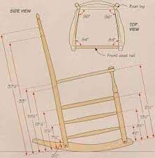 You may want a double rocking chair to enjoy the sunset with someone special. Shaker Rocking Chair Shaker Furniture Snow Valley Furniture In 2021 Diy Rocking Chair Shaker Furniture Rocking Chair Woodworking Plans