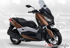2021 yamaha xmax 250 harga spesifikasi dan fitur otomotifo motor motor yamaha mobil keluarga