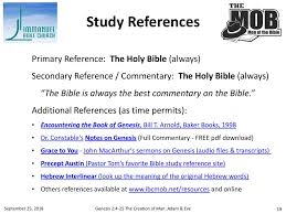 Torrent file content (1 file). Genesis 2 4 25 The Creation Of Man Adam Eve Ppt Download