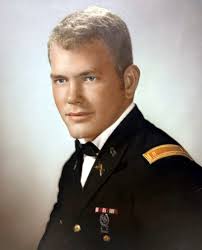 John Griffin Obituary