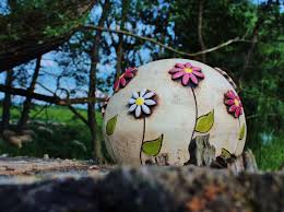 Pin On Arte En Cemento