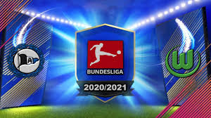 Prietl foult steffen gut 22 meter vor dem eigenen kasten. Pes 2021 Arminia Bielefeld Vs Wolfsburg Ps4 Gameplay Youtube