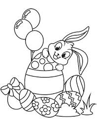 Ausmalbild Osterhase Mit Eiern Zum Ausmalen Ausmalbilder Malvorlagen Ostern Osterhase Kinder In 2020 Malvorlagen Fruhling Ostereier Farben Ausmalbilder