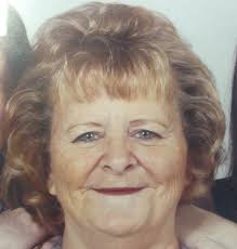 Obituary information for Ursula Mary (nee Drake) Mitchell