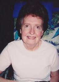 Joan Folland Obituary (2016)